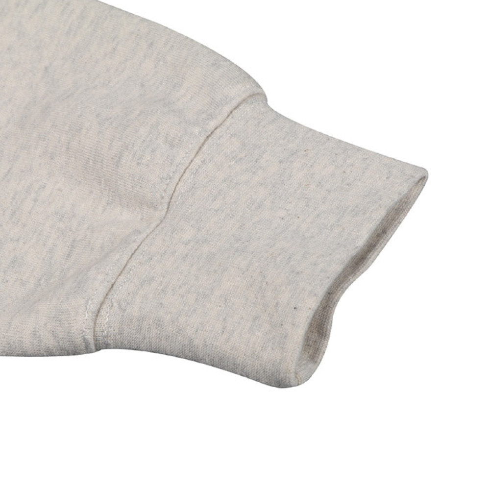 Essentials Sweater Light grey