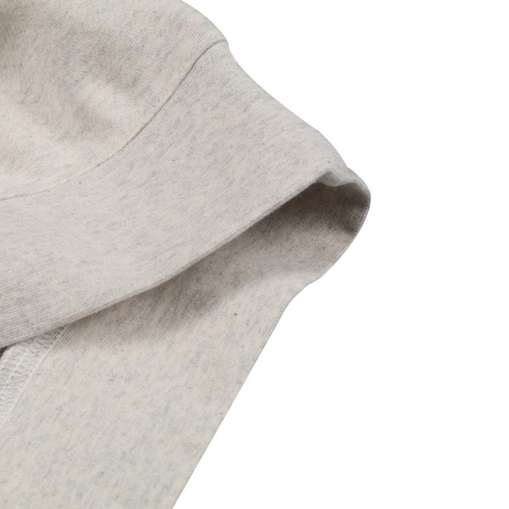 Essentials Sweater Light grey
