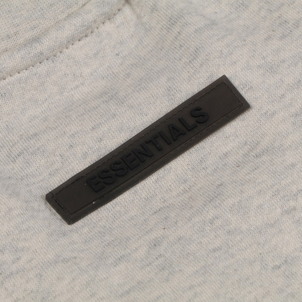 Essentials Sweater Light grey
