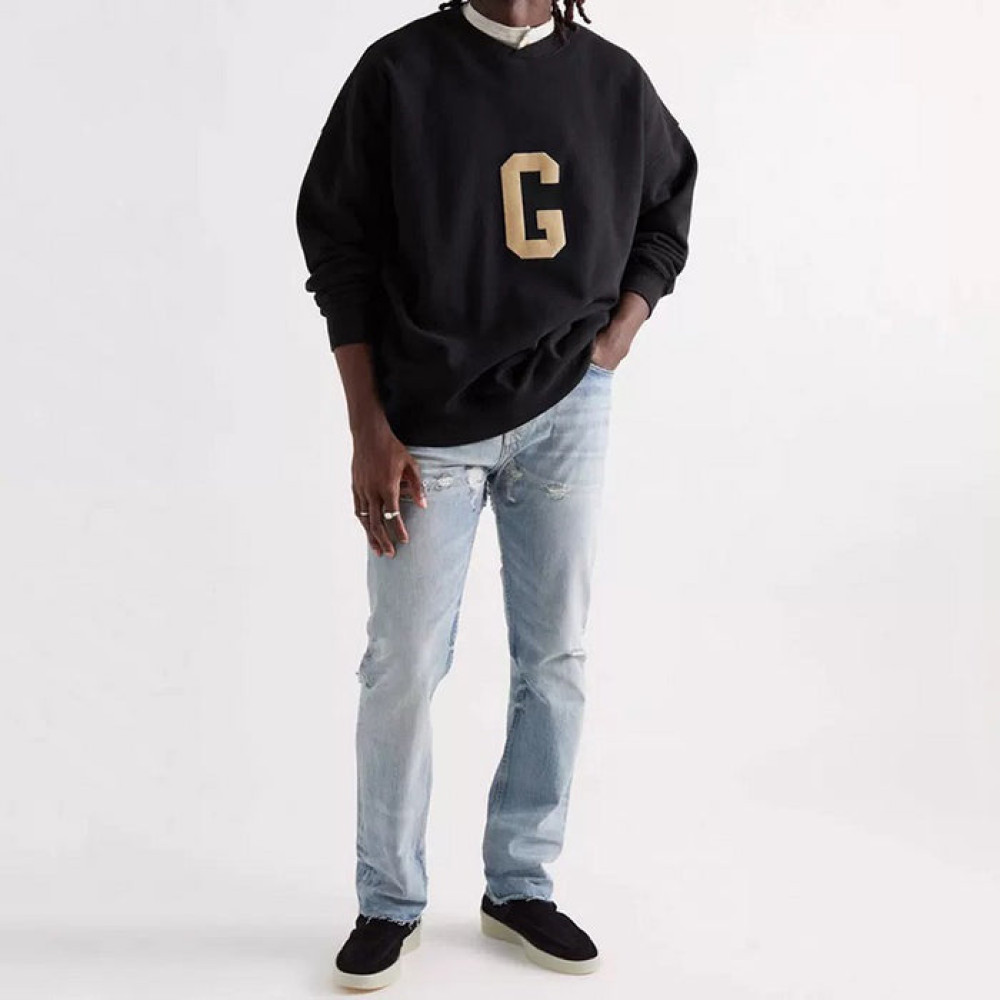 ESSENTIALS Sweatshirt