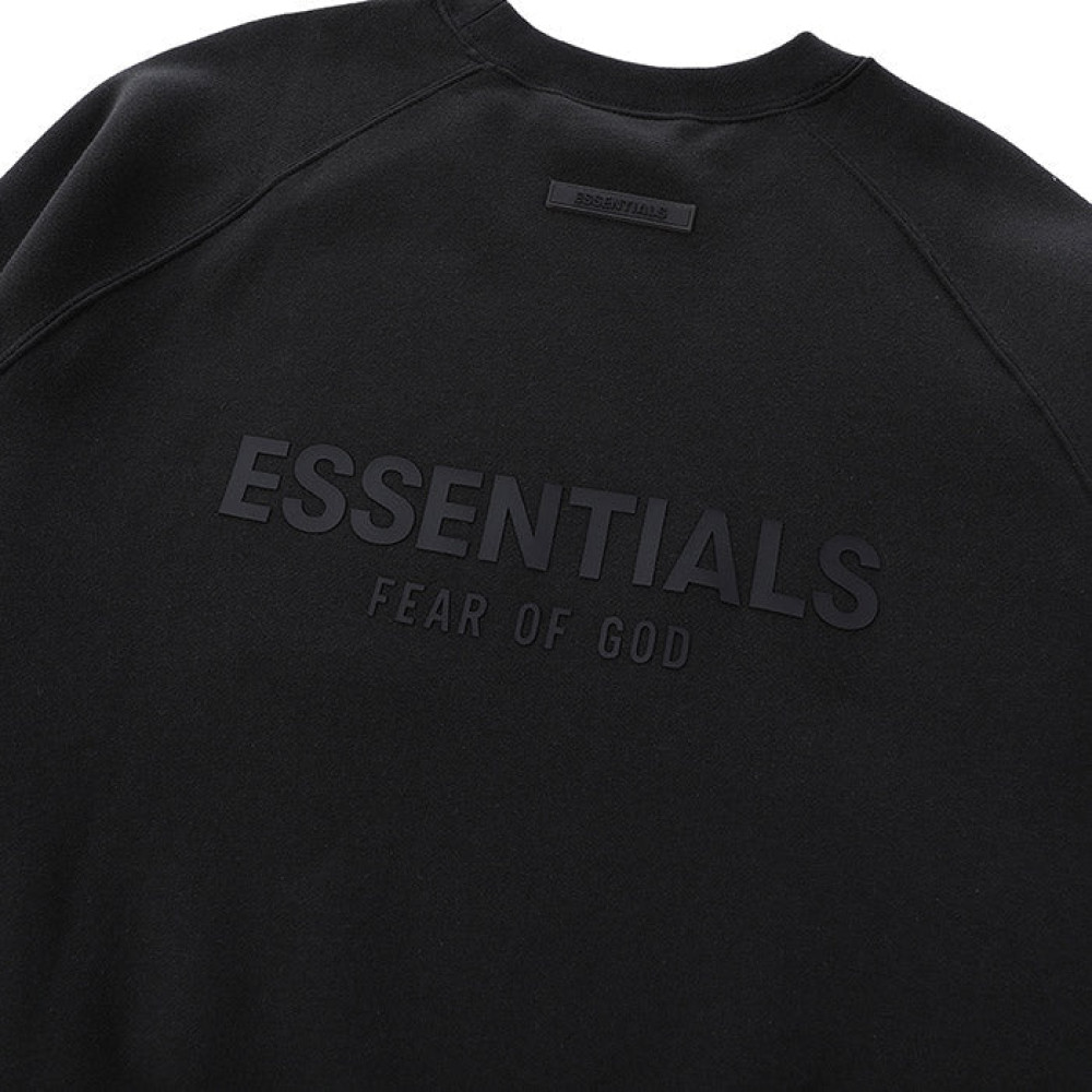 Essentials Sweatshirt