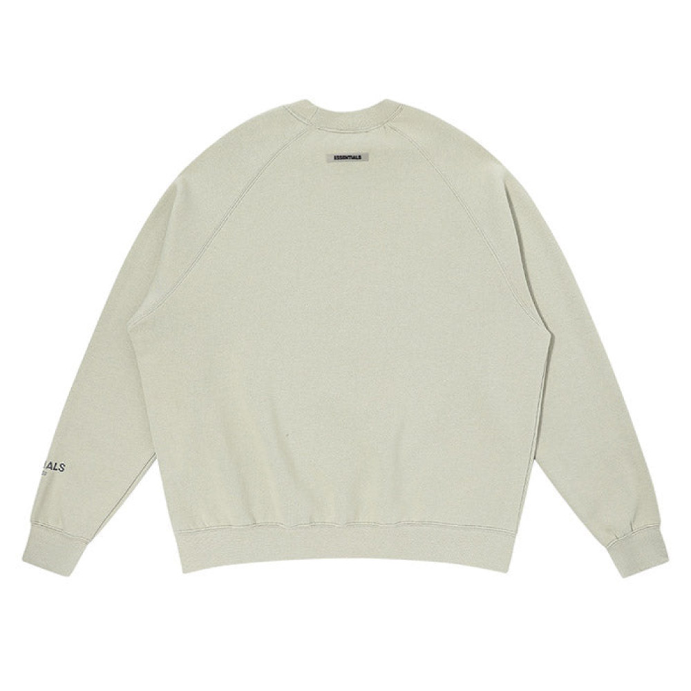 Essentials Sweatshirt Matcha