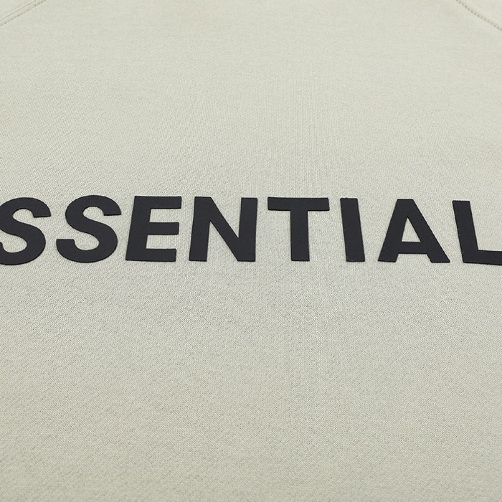 Essentials Sweatshirt Matcha