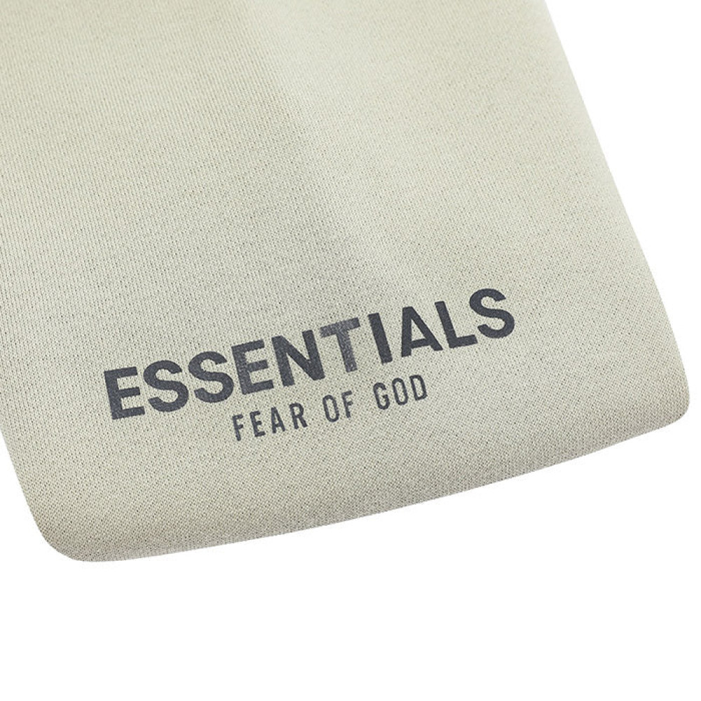 Essentials Sweatshirt Matcha