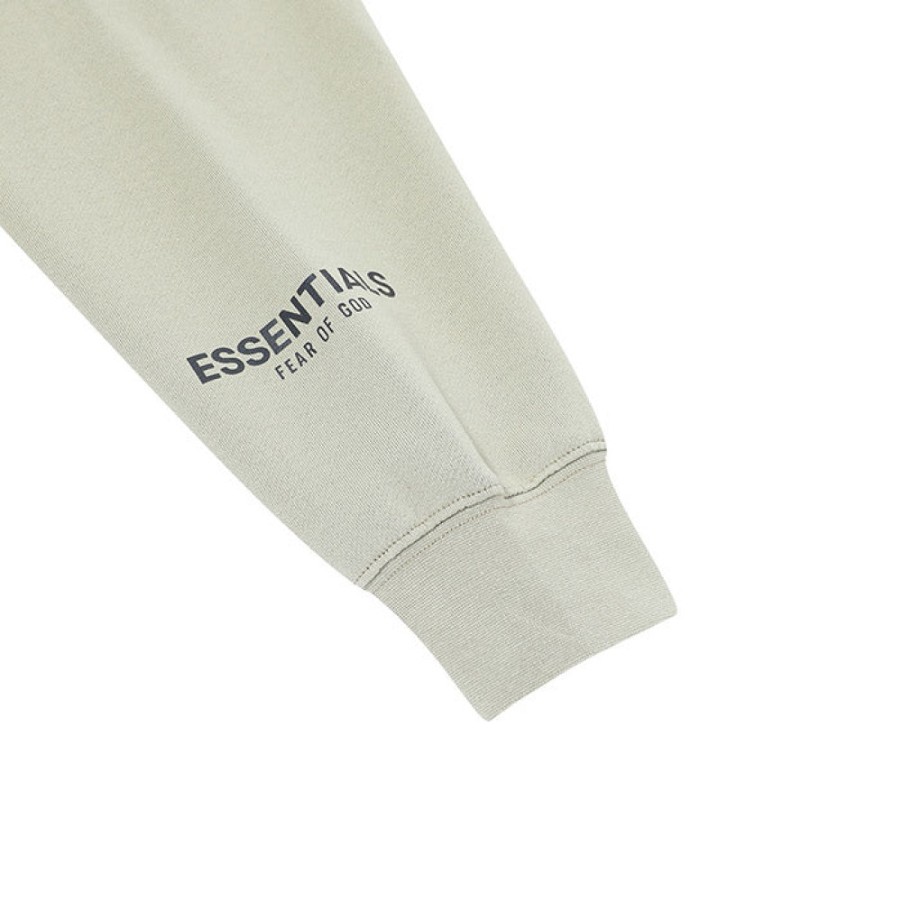 Essentials Sweatshirt Matcha