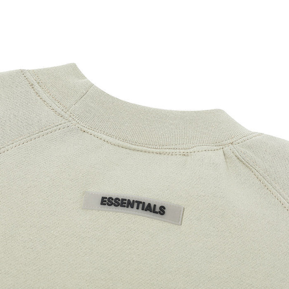 Essentials Sweatshirt Matcha