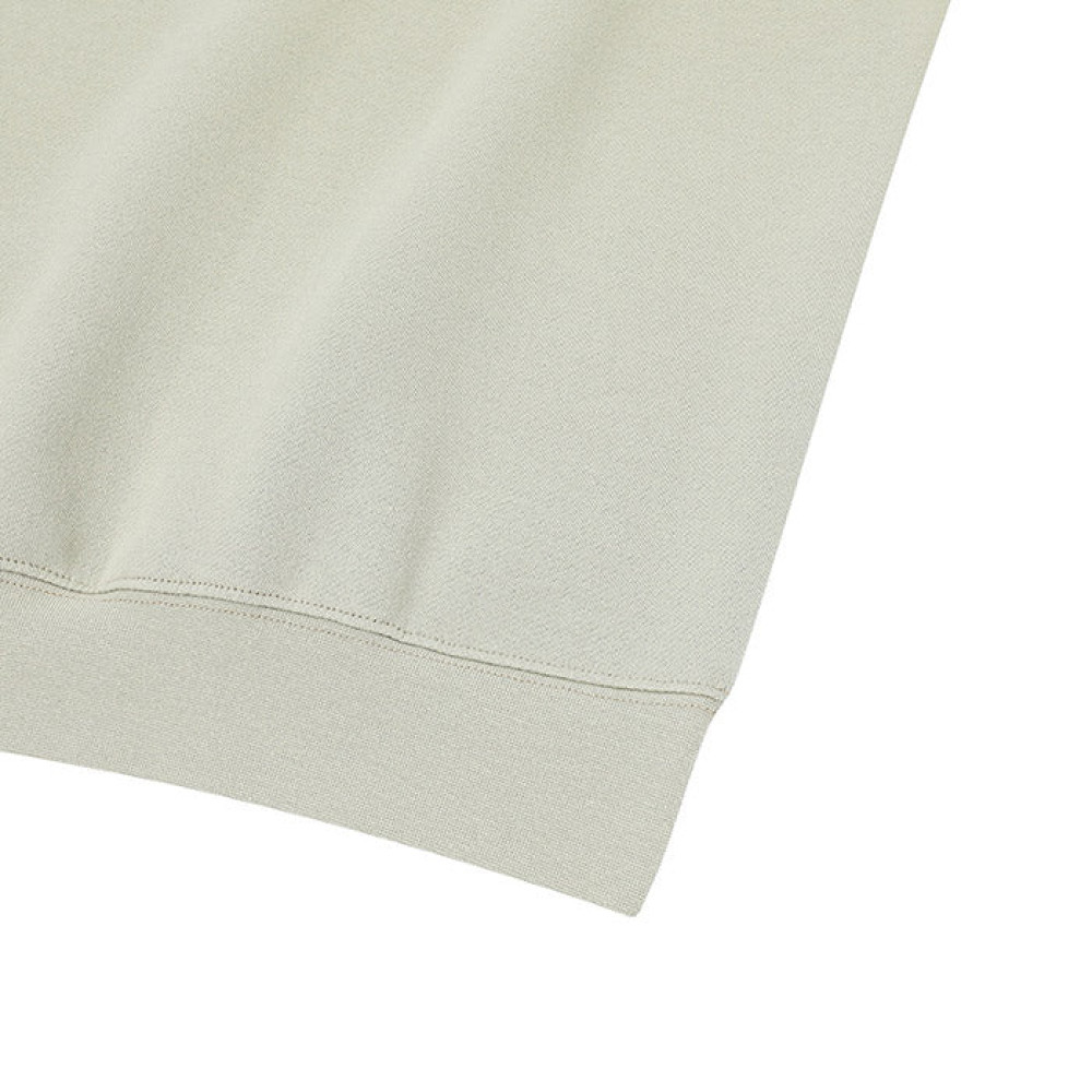 Essentials Sweatshirt Matcha