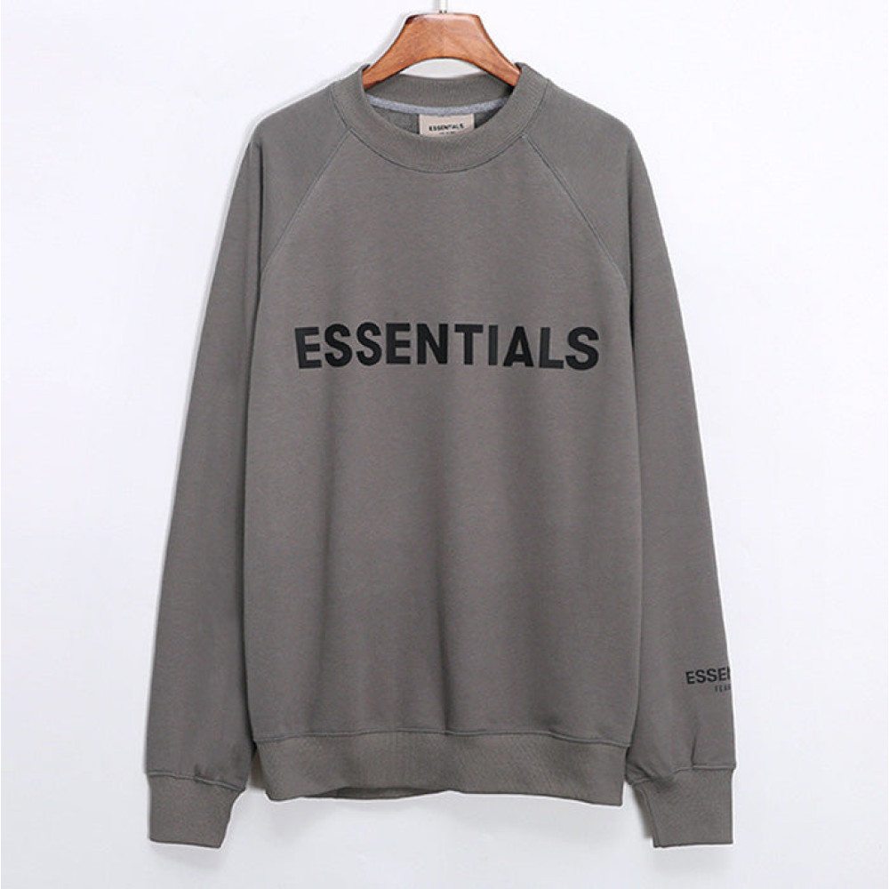 ESSENTIALS Sweatshirt