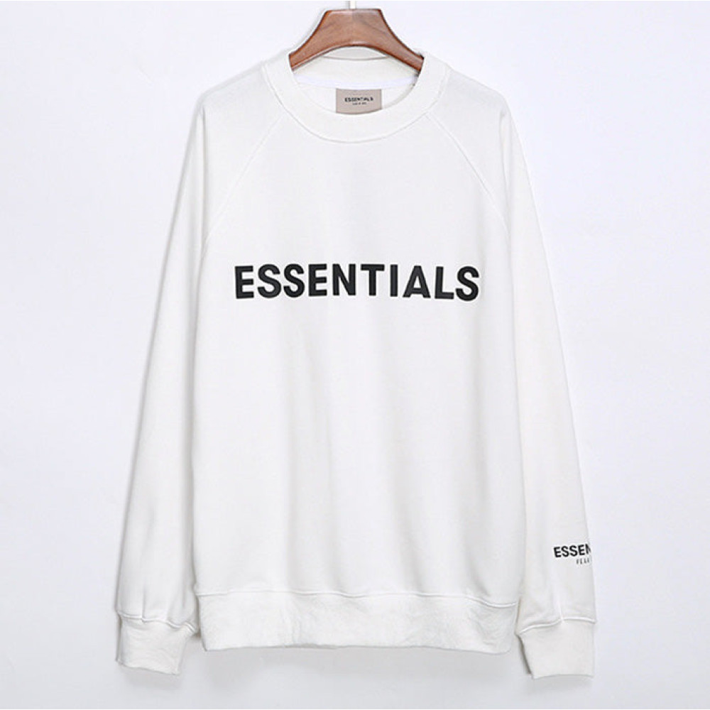 ESSENTIALS Sweatshirt