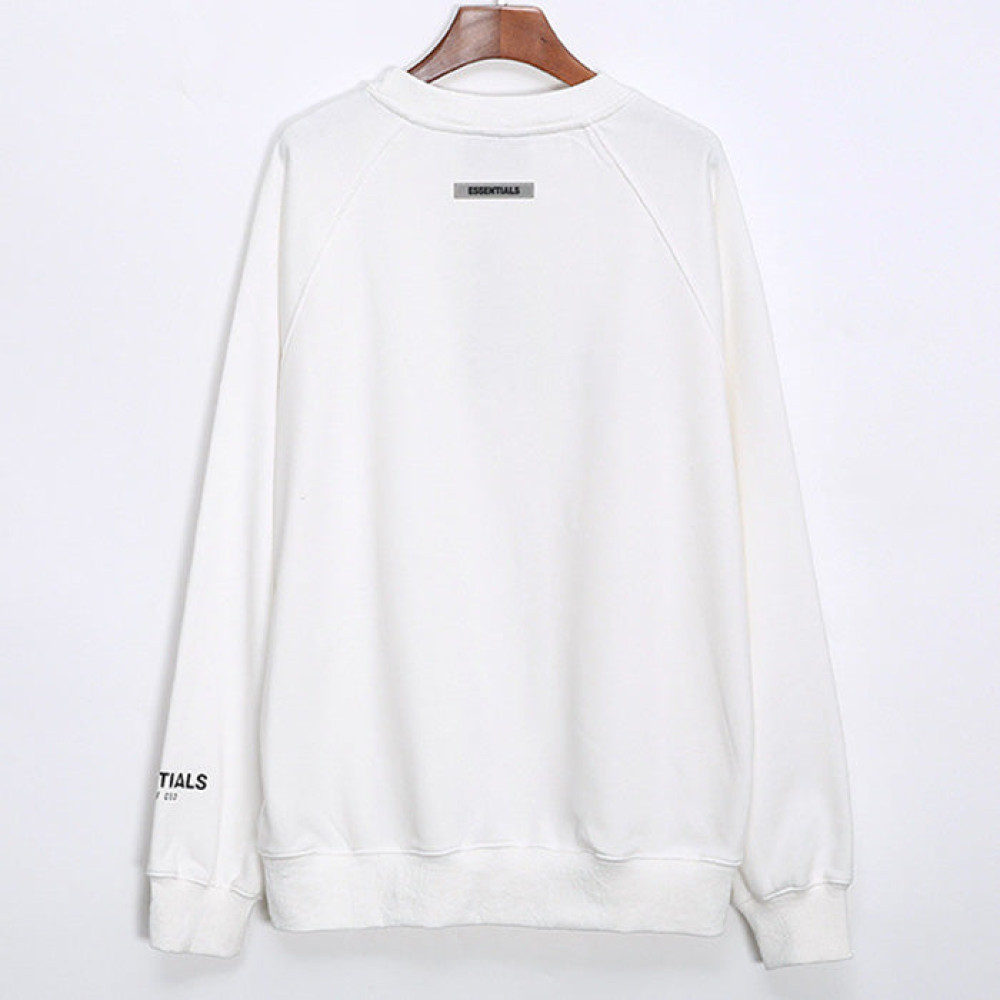 ESSENTIALS Sweatshirt