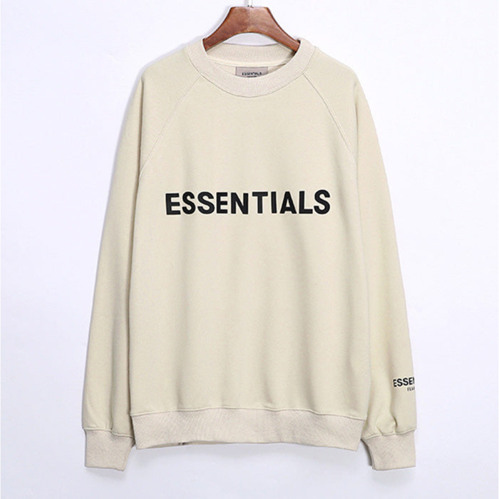 ESSENTIALS Sweatshirt
