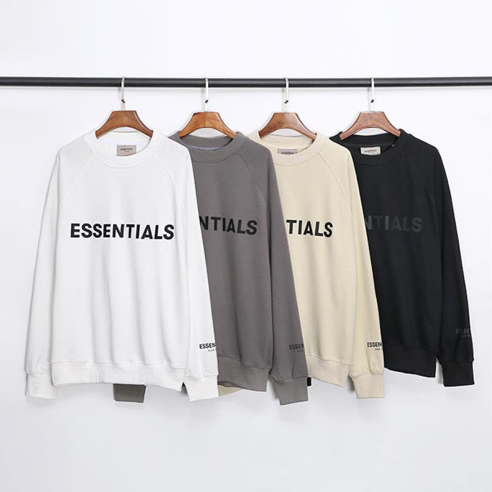 ESSENTIALS Sweatshirt