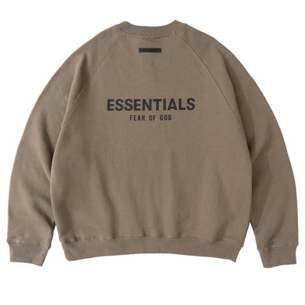 Essentials Sweatshirts