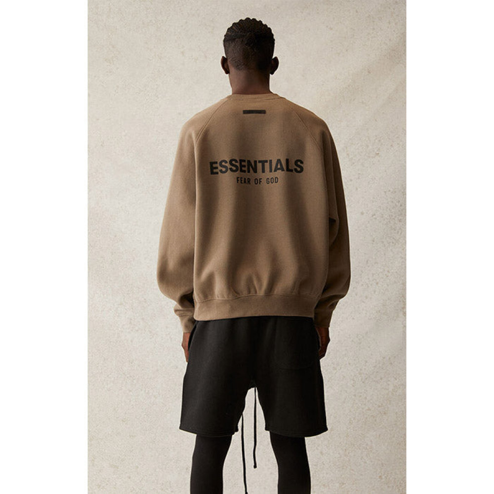 Essentials Sweatshirts