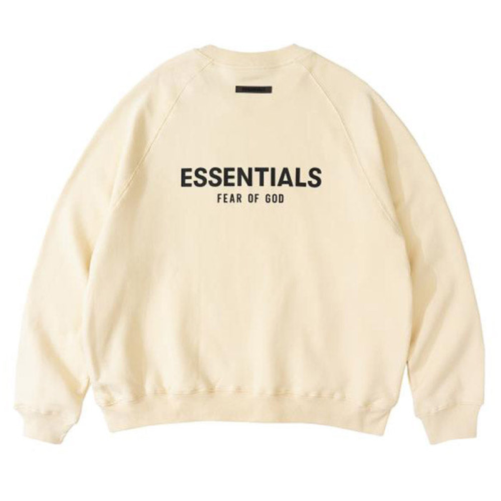 Essentials Sweatshirts