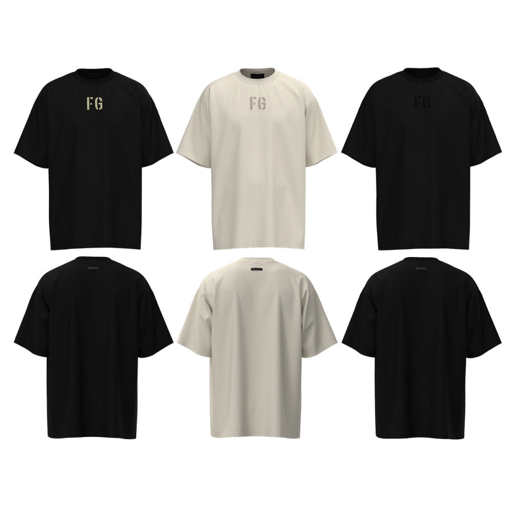 ESSENTIALS T-Shirts