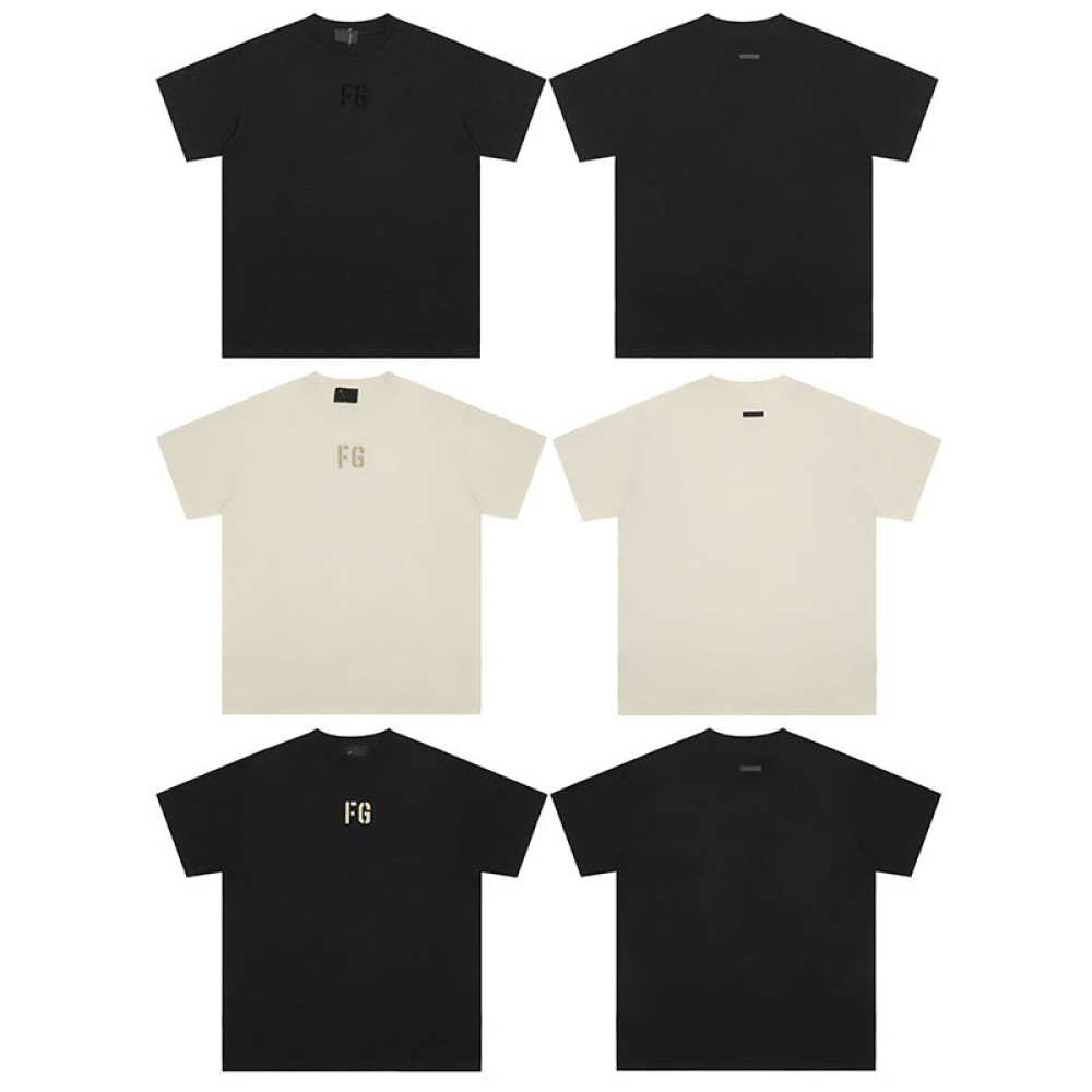ESSENTIALS T-Shirts