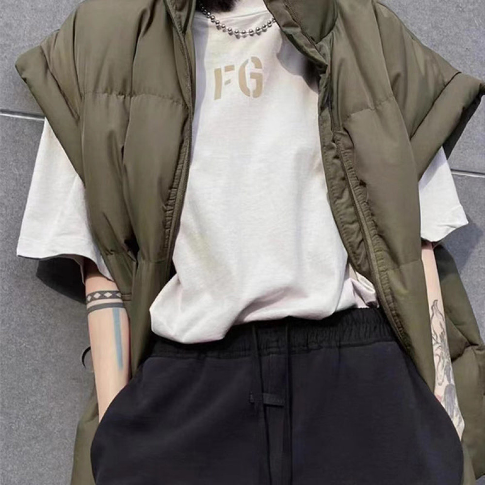 ESSENTIALS T-Shirts