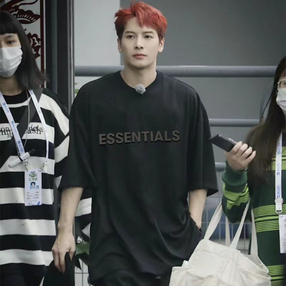 ESSENTIALS T-Shirts