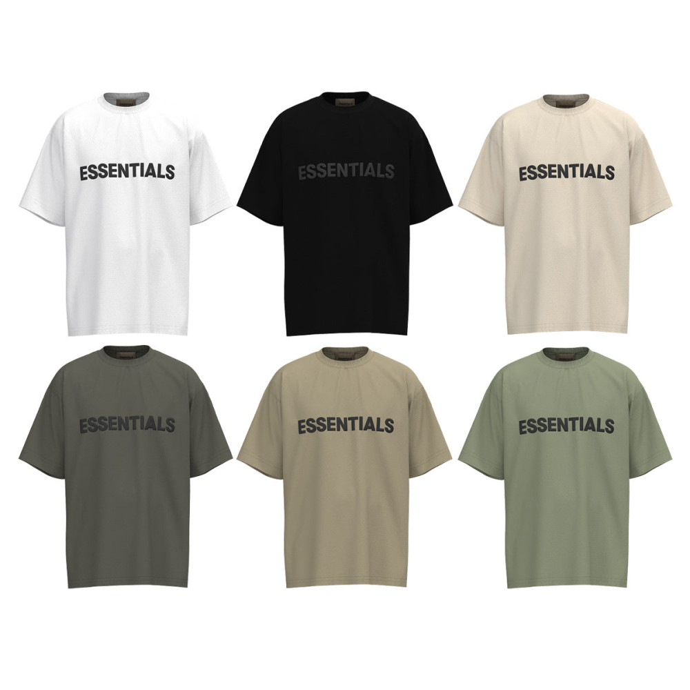 ESSENTIALS T-Shirts