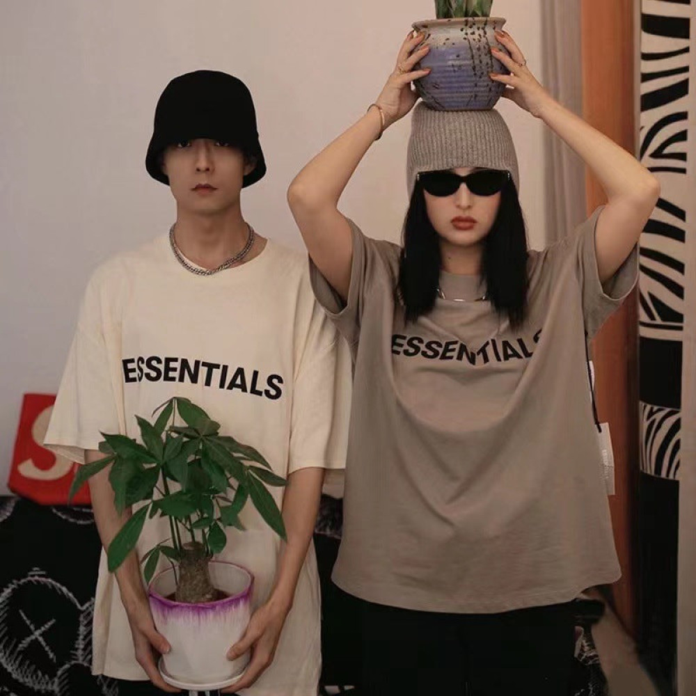 ESSENTIALS T-Shirts