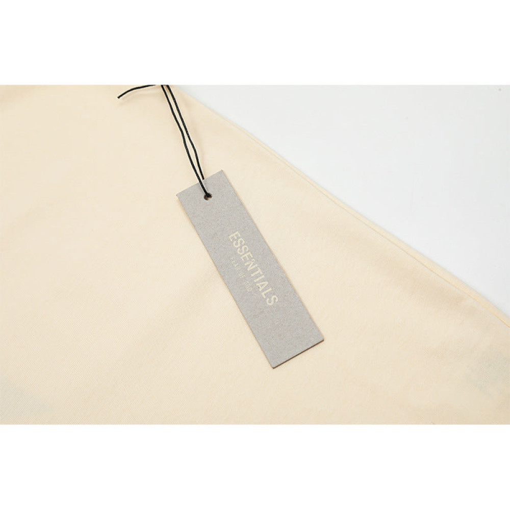 ESSENTIALS T-Shirts