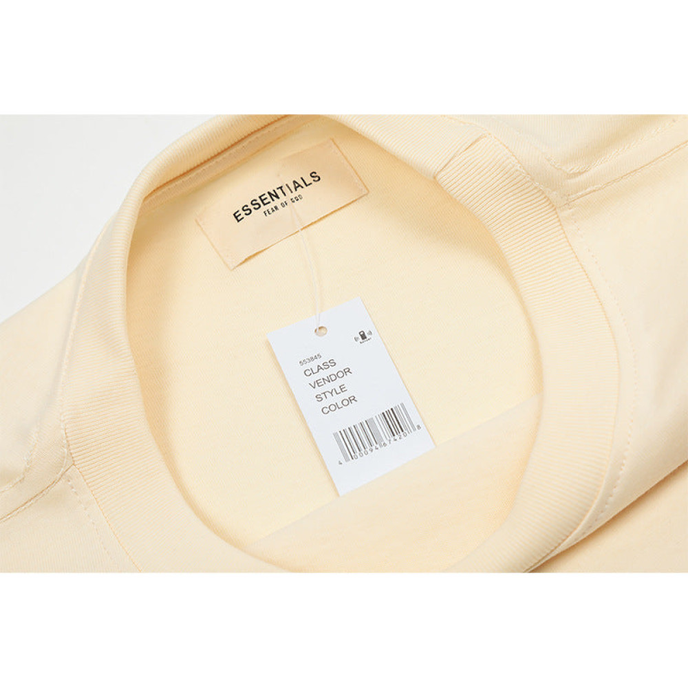 ESSENTIALS T-Shirts