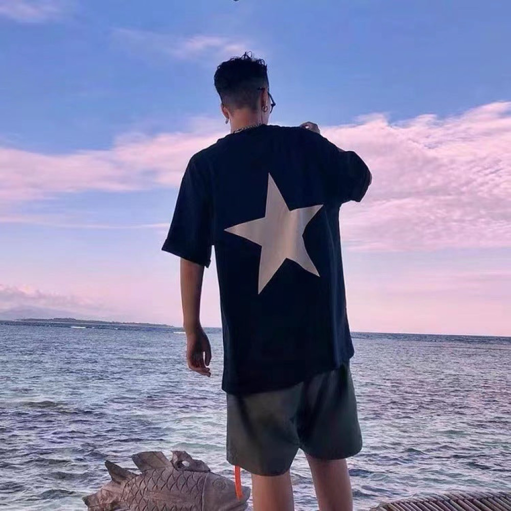 ESSENTIALS T-Shirts