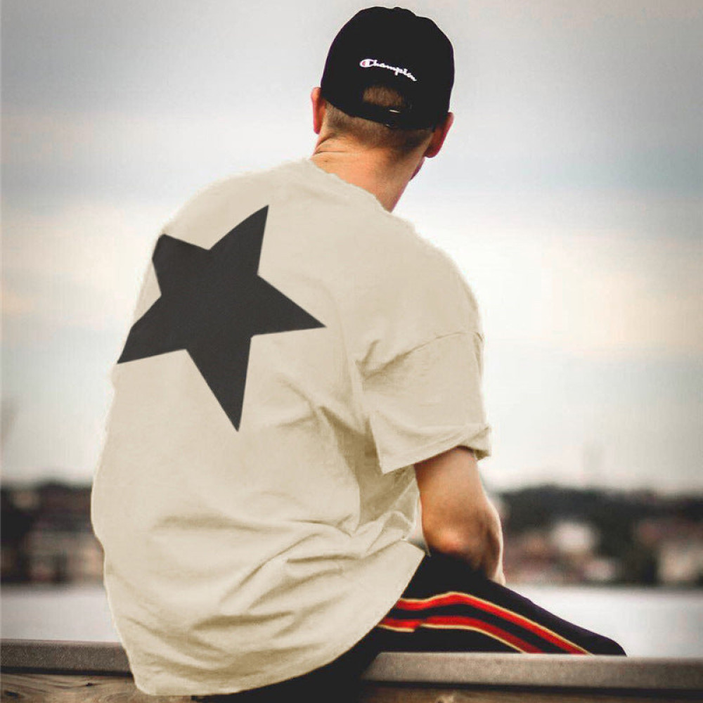 ESSENTIALS T-Shirts