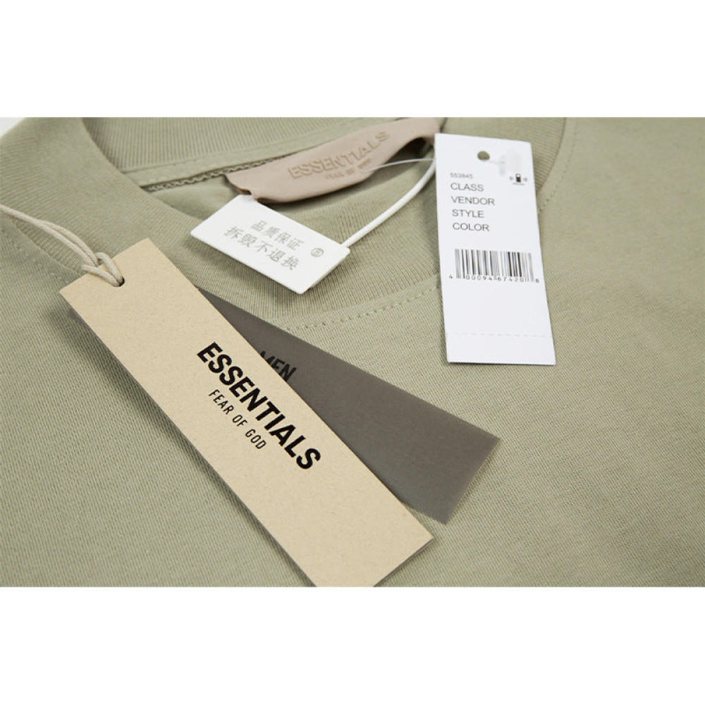 ESSENTIALS T-Shirts