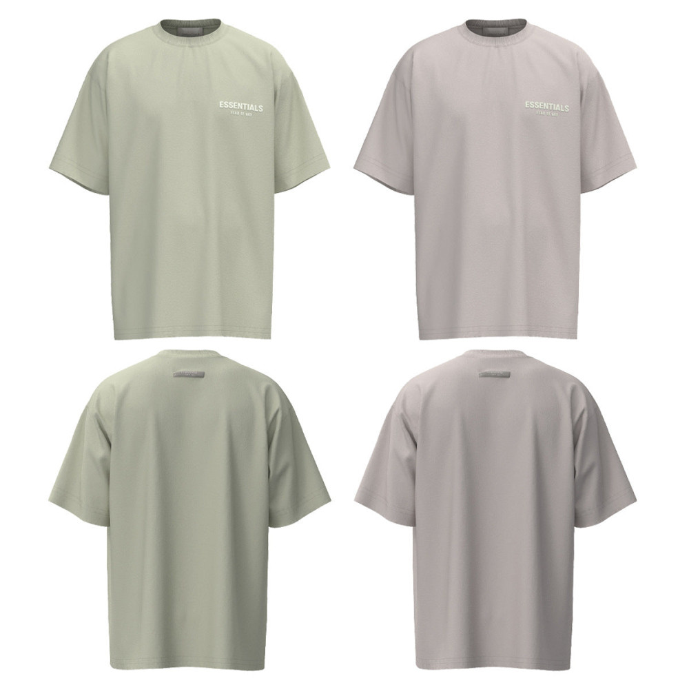 ESSENTIALS T-Shirts