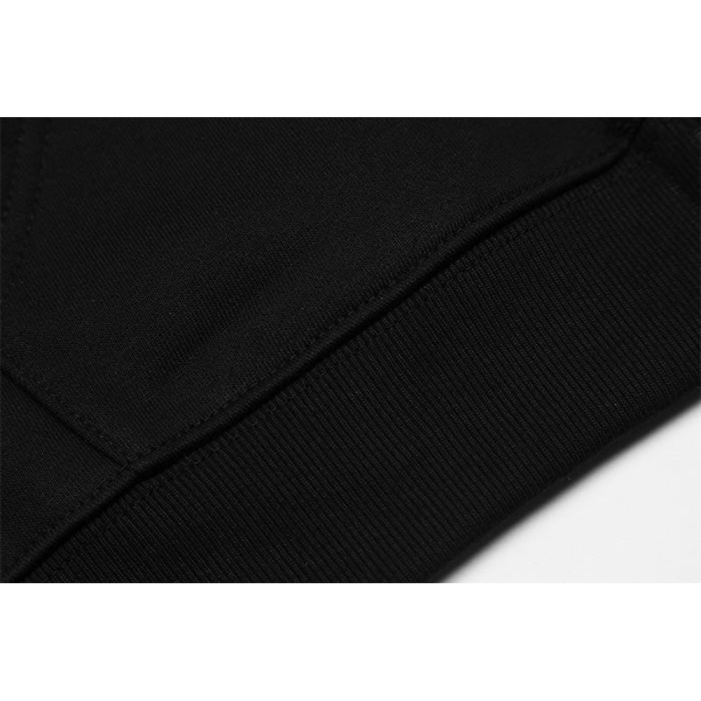 ESSENTIALS Zipper Hoodies