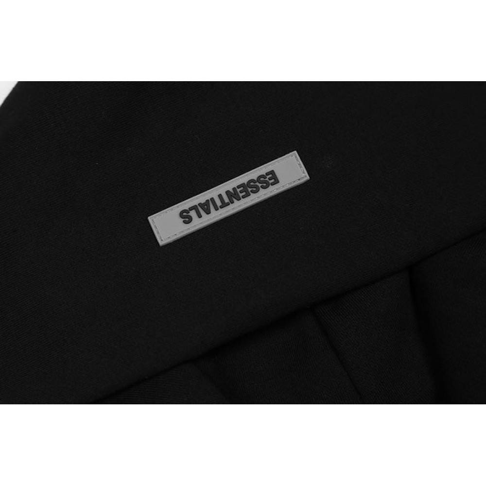 ESSENTIALS Zipper Hoodies