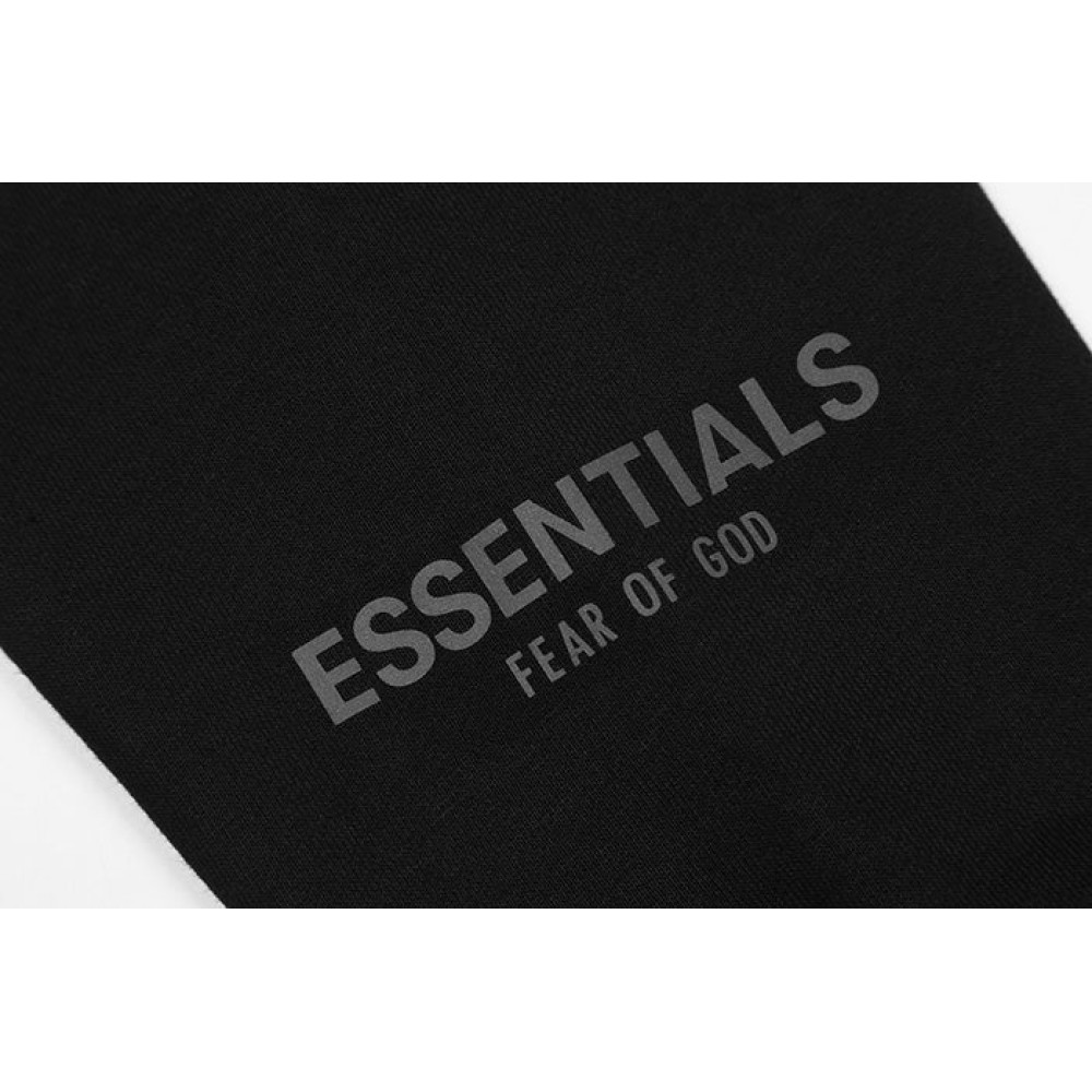 ESSENTIALS Zipper Hoodies