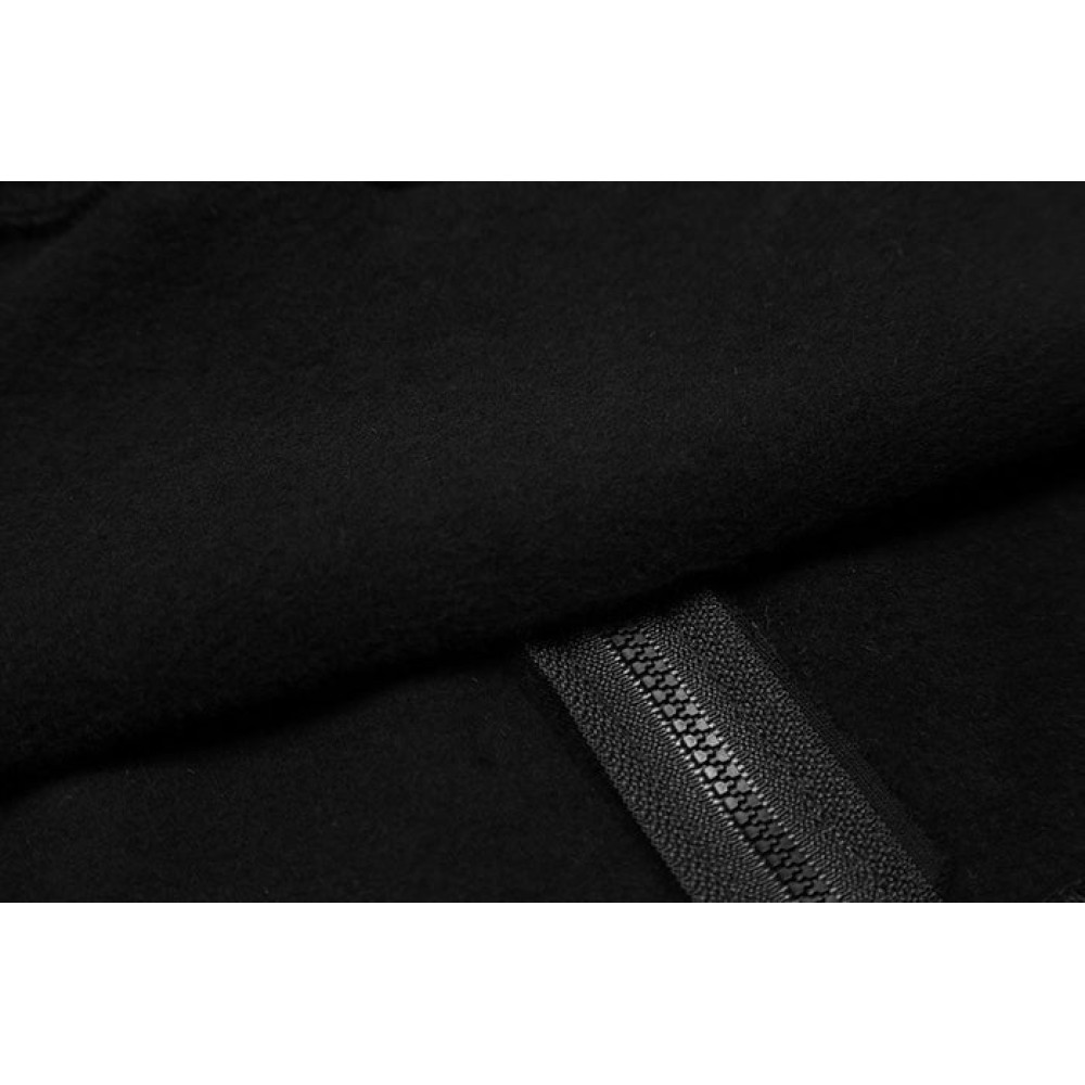 ESSENTIALS Zipper Hoodies