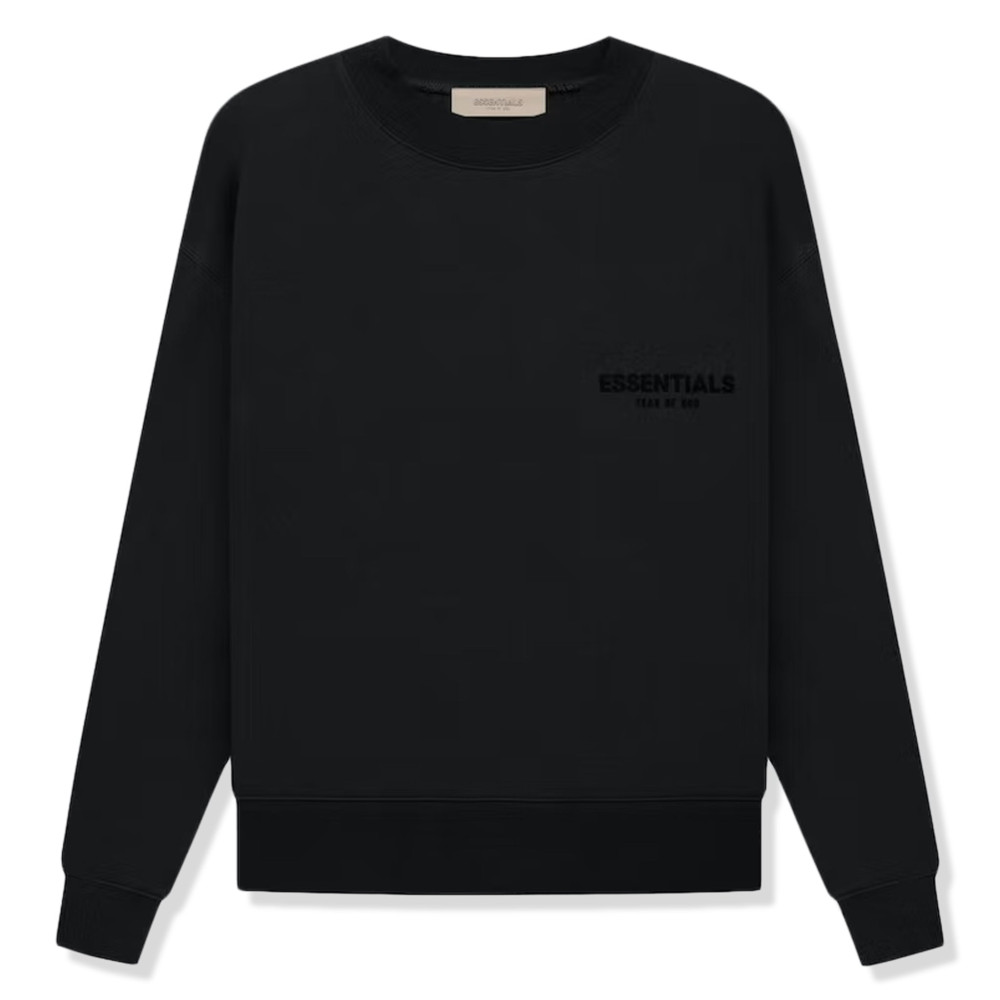 Fear of God Essentials Crewneck Sweatshirts