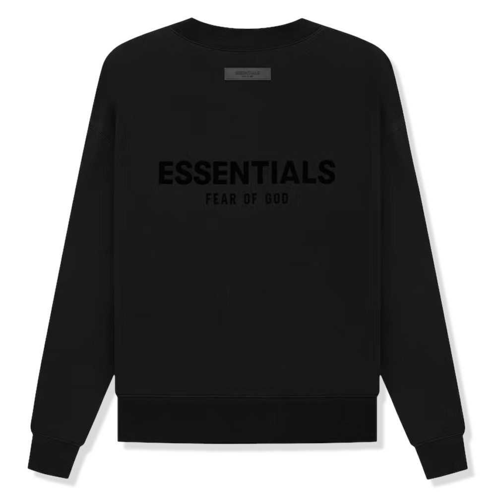 Fear of God Essentials Crewneck Sweatshirts