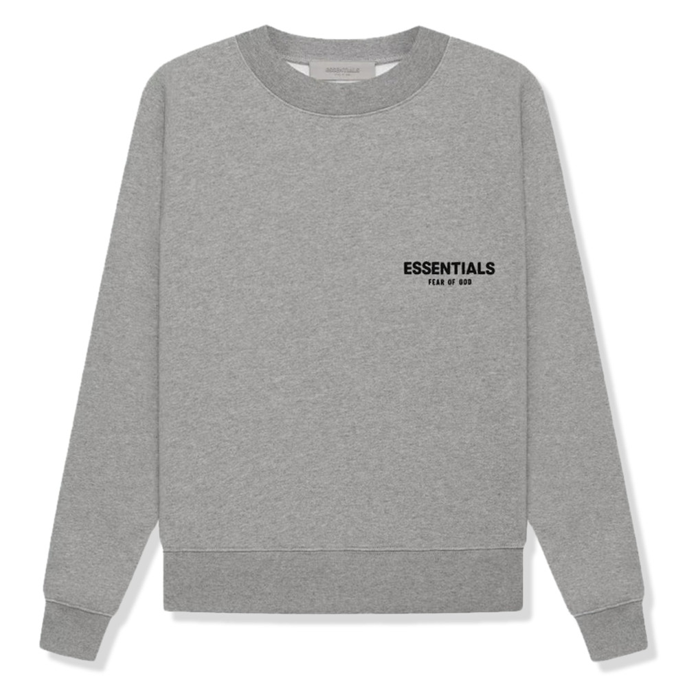 Fear of God Essentials Crewneck Sweatshirts