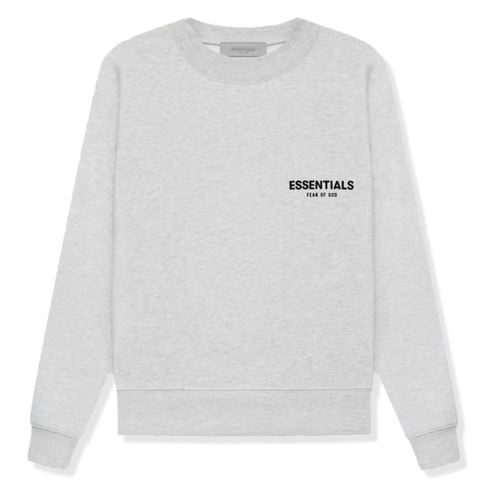 Fear of God Essentials Crewneck Sweatshirts