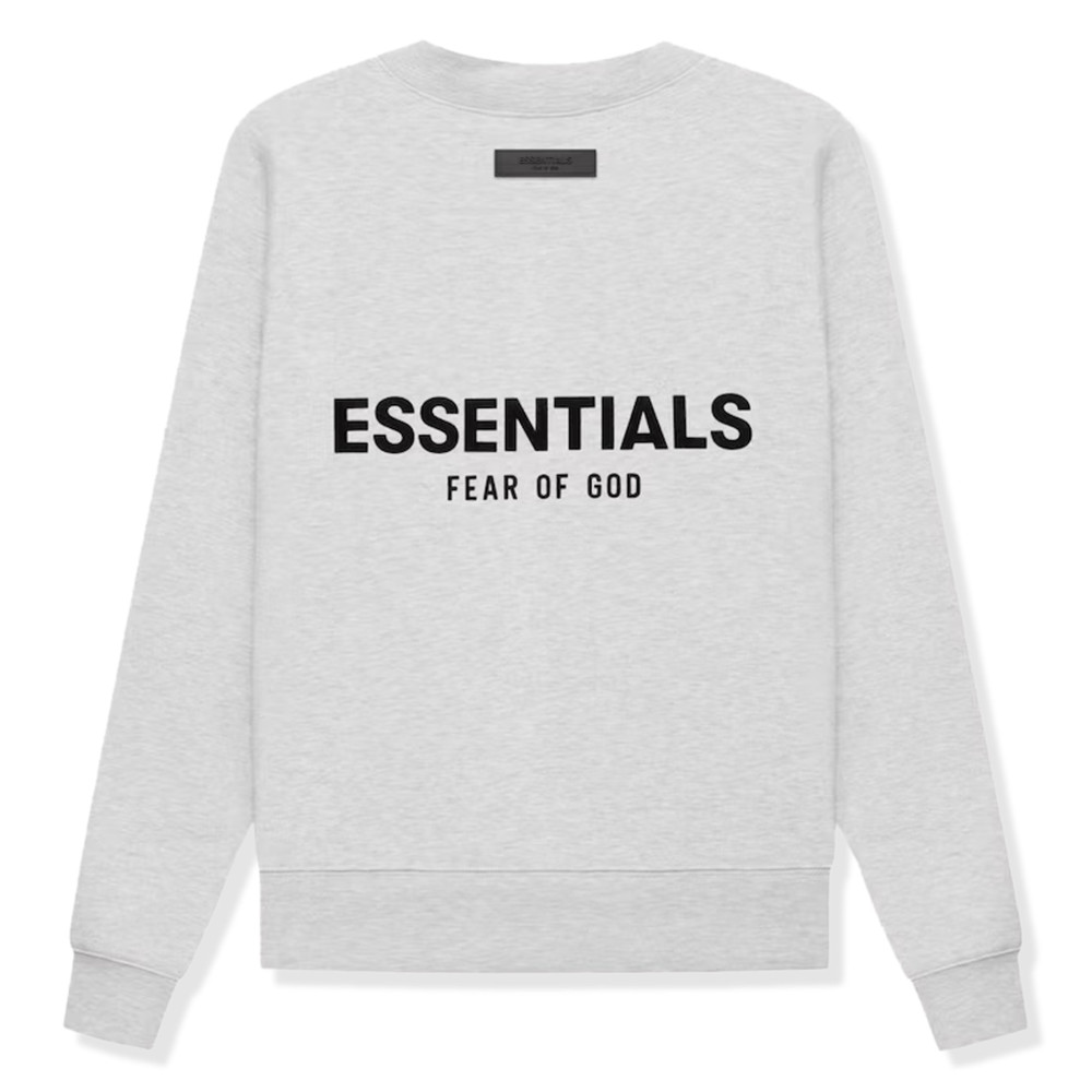 Fear of God Essentials Crewneck Sweatshirts